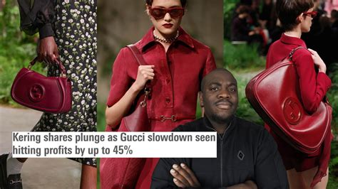 gucci bought by kering|gucci and kering problems.